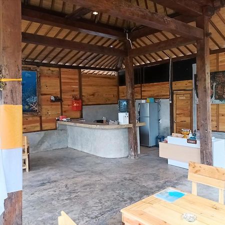 Puri Sadewa Balangan Jimbaran Exterior foto