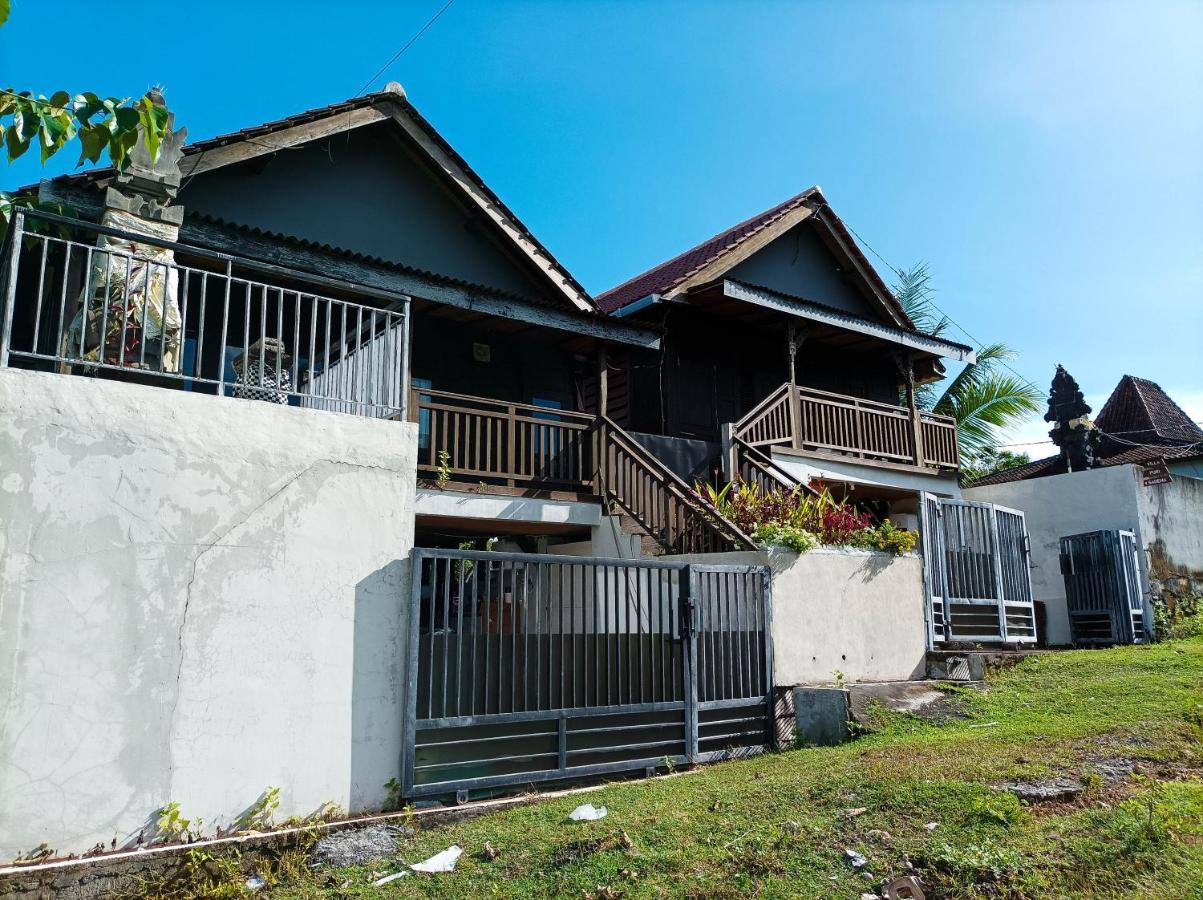 Puri Sadewa Balangan Jimbaran Exterior foto