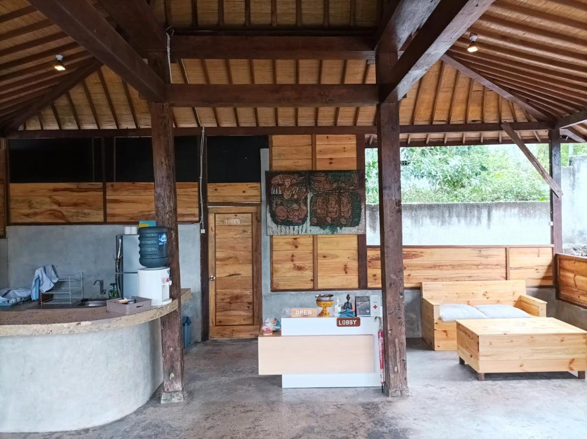 Puri Sadewa Balangan Jimbaran Exterior foto