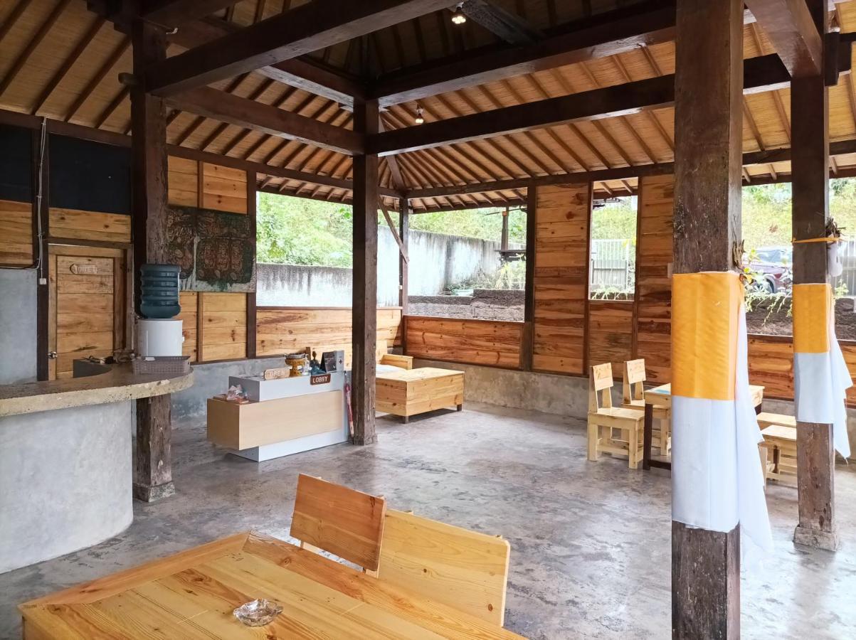 Puri Sadewa Balangan Jimbaran Exterior foto