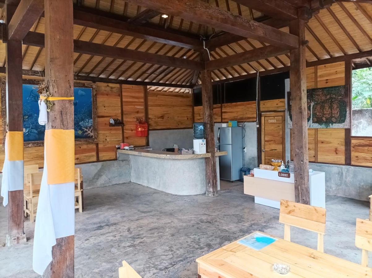 Puri Sadewa Balangan Jimbaran Exterior foto